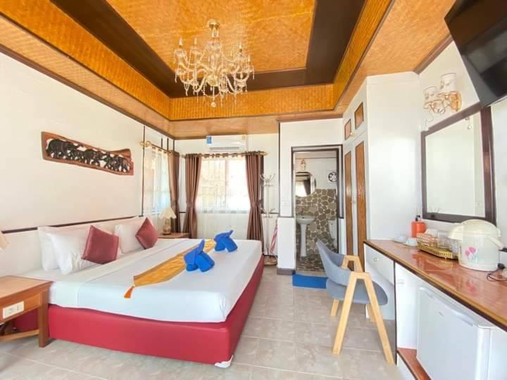 Koh Chang Resort Exterior foto