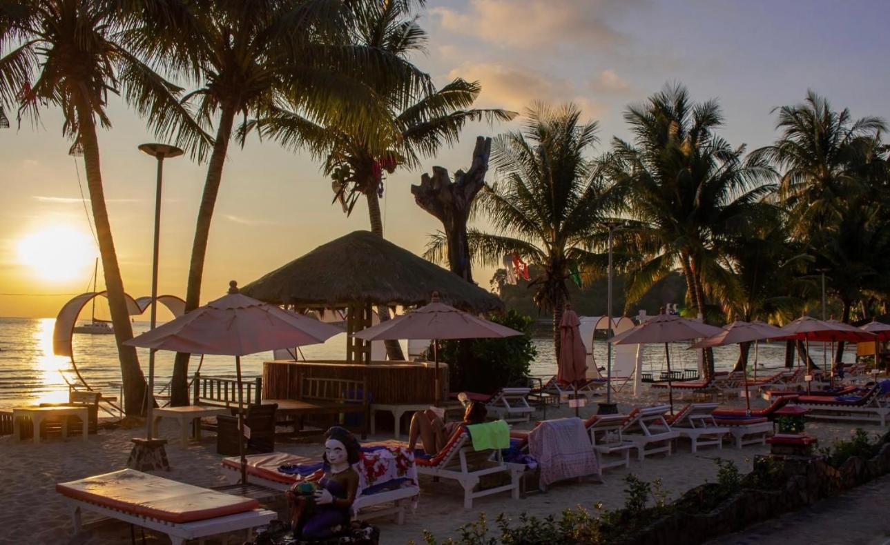 Koh Chang Resort Exterior foto