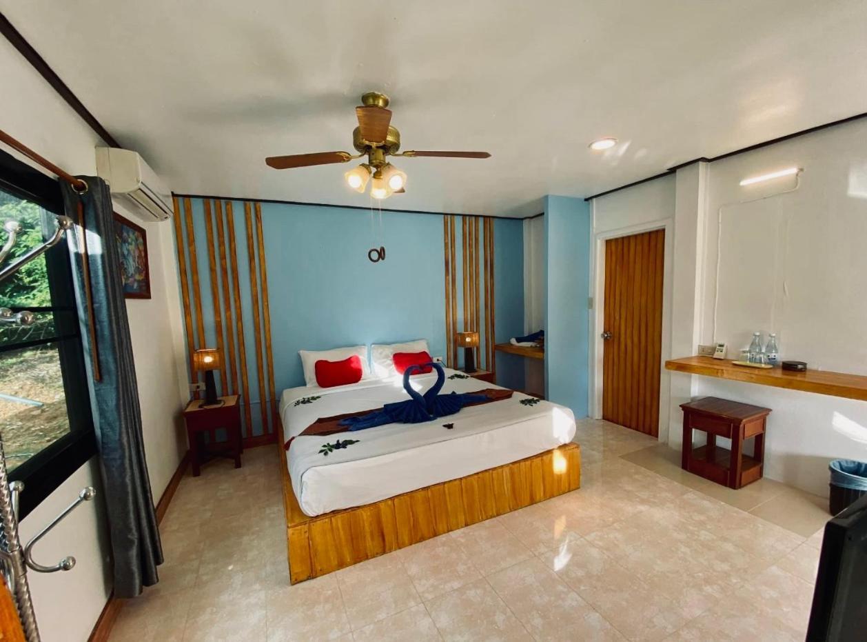 Koh Chang Resort Exterior foto