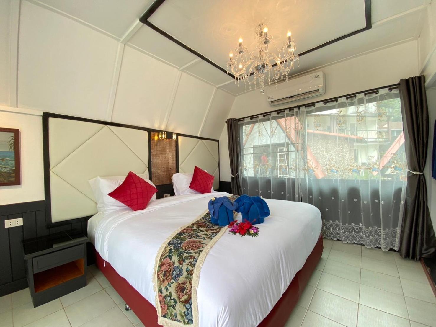 Koh Chang Resort Exterior foto