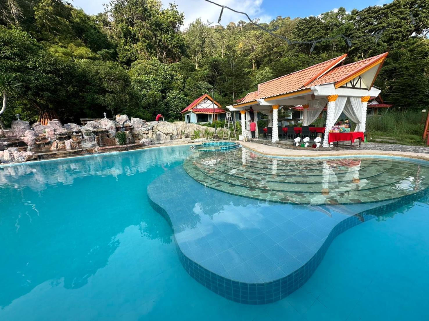 Koh Chang Resort Exterior foto