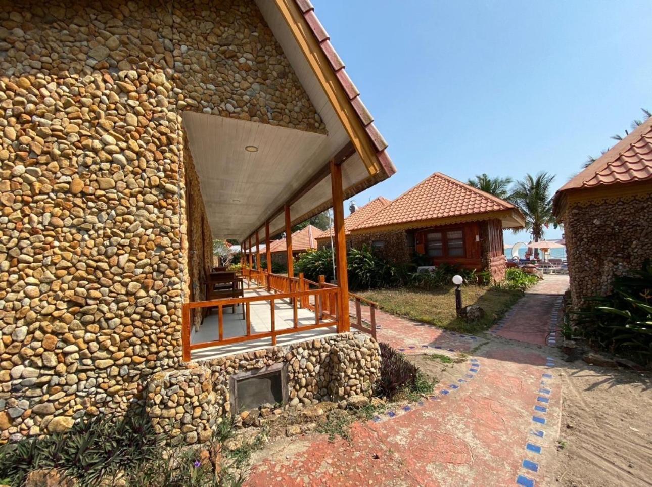 Koh Chang Resort Exterior foto