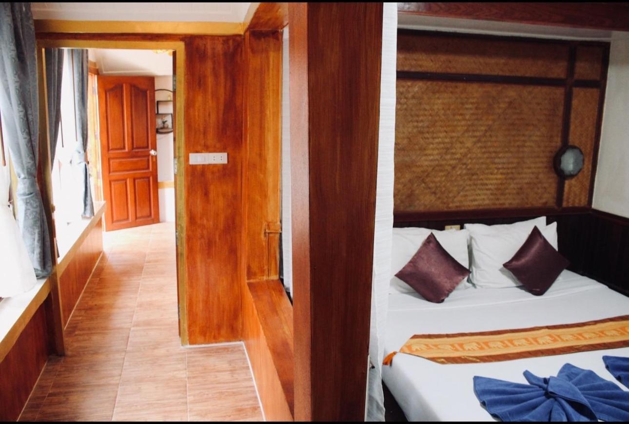 Koh Chang Resort Exterior foto