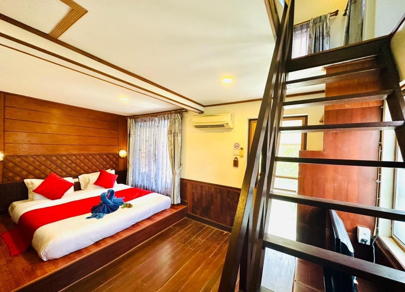 Koh Chang Resort Exterior foto