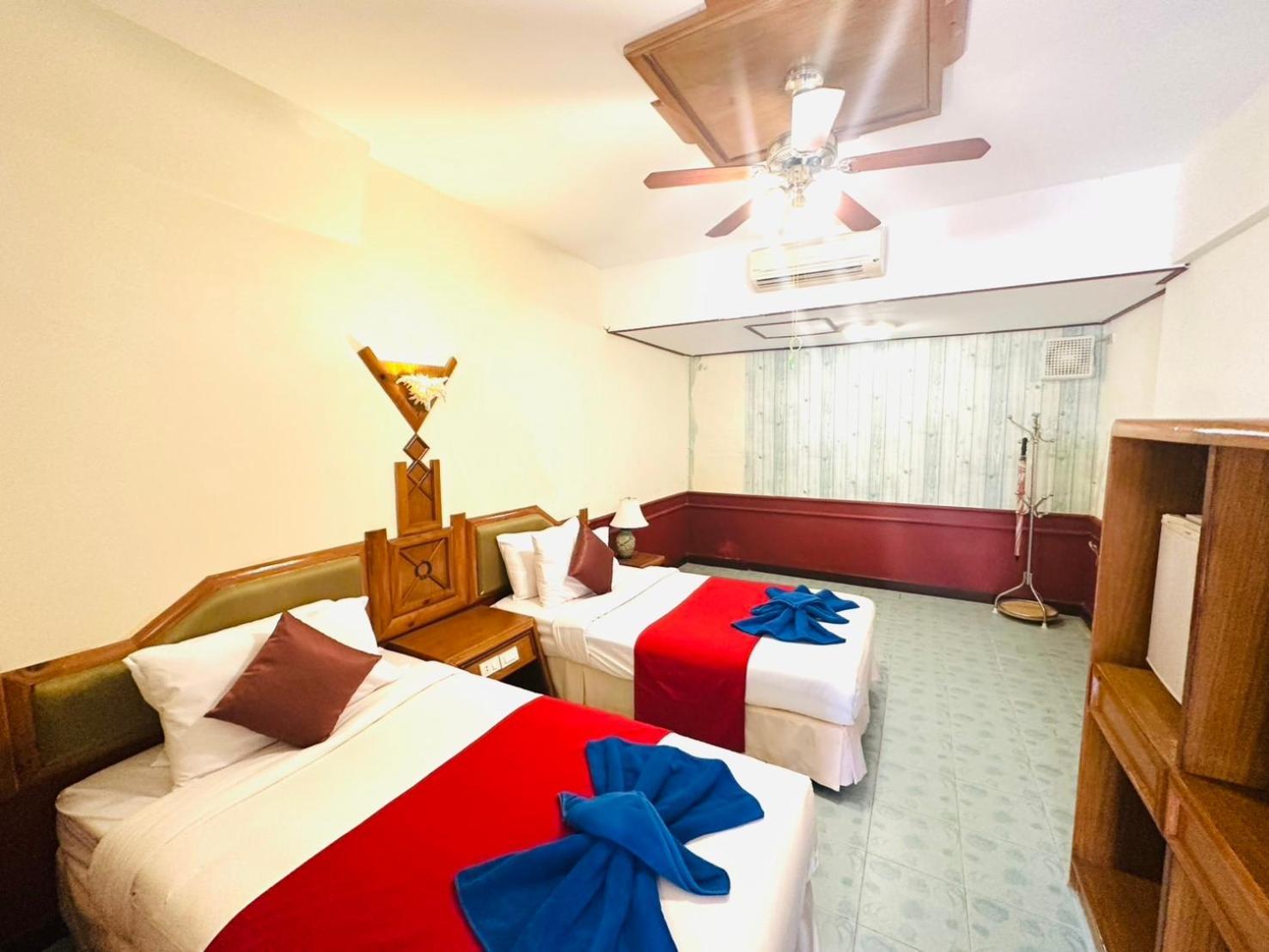 Koh Chang Resort Exterior foto