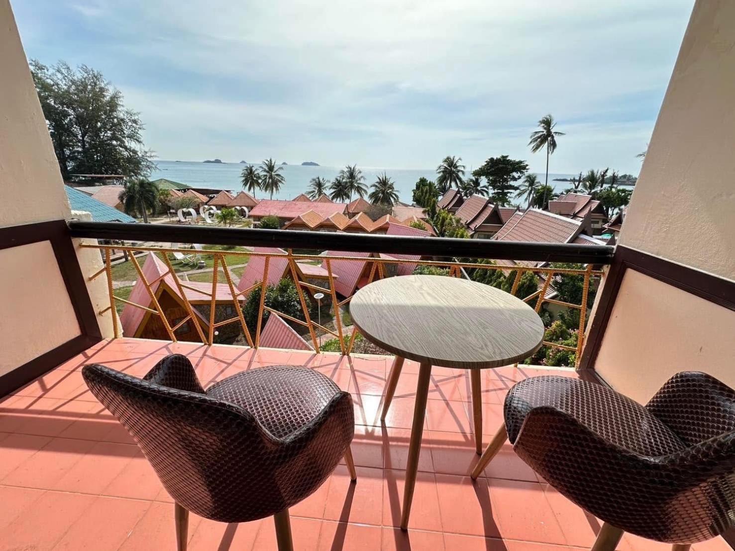 Koh Chang Resort Exterior foto